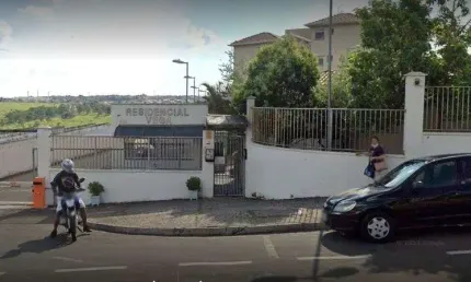 **seu novo lar! apto no residencial cosmos com 2 quartos e vaga de garagem**