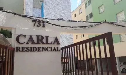 Oportunidade: Apartamento à Venda na Vila Proost de Souza com 2 Banheiros