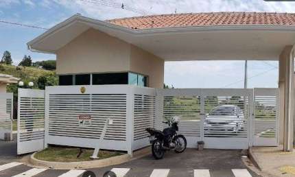 Lote Exclusivo com Projeto e Sondagem na Fazenda Santa Cândida!