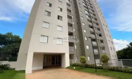 **Conforto e praticidade neste apê para alugar no Jardim Nova Europa**
