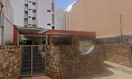 Conforto e Praticidade: Apê de 1 Quarto para Alugar na Vila Itapura