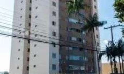 Conforto e Localização! Apto de 3 Dorms no Jardim Chapadão