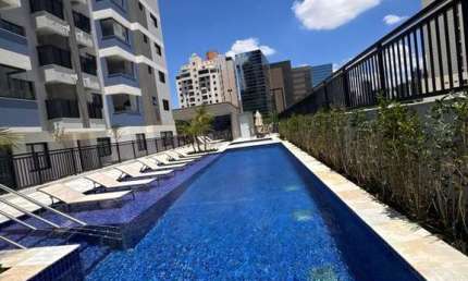 Alto Padrão na Nova Campinas! Apto com Vista e Lazer Completo