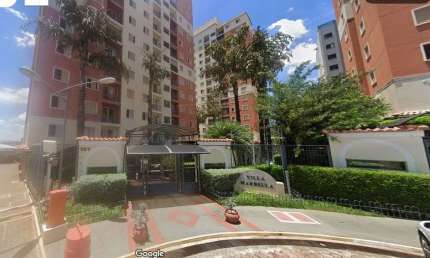 Apto Aconchegante à Venda na Vila Nova com Garagem e Excelente Valor