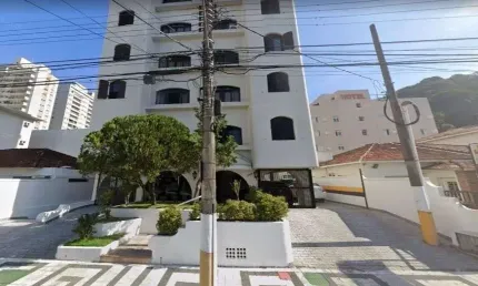 Espaçoso Apto no Guarujá – Mobiliado e Perto das Praias