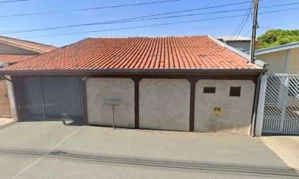 Seu Novo Lar em Campinas: Casa Ampla no Jardim Santa Mônica
