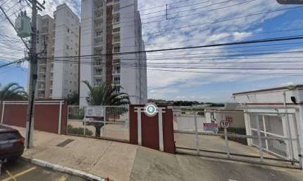 . **Apartamento aconchegante à venda no Jardim do Lago, Campinas**