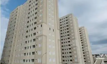 Saia do aluguel! apê 2 dorms com entrada facilitada em campinas