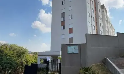 Alto padrão em apê compacto perto do Iguatemi e Lagoa do Taquaral