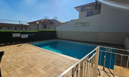 Conquiste a Felicidade: Apartamento em Campinas com Portaria 24h e Estilo!