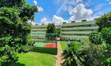 Apto Reformado em Campinas: Conforto e Preço Incrível no Manoel da Nóbrega!