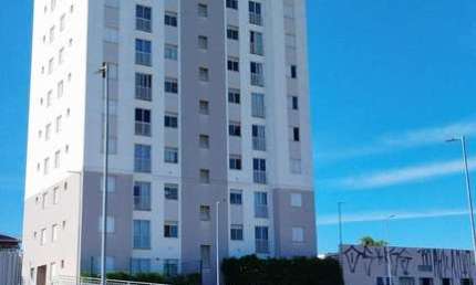 Seu Novo Lar em Campinas: Apartamento Com Luz Natural, Ótima Vizinhança e Lazer!