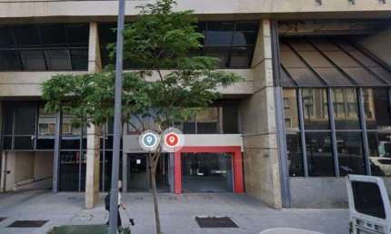 Oportunidade! Sala/Conjunto 73m² para Alugar no Centro de Campinas-SP