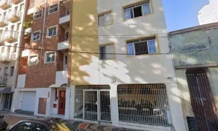 Apto Moderno no Botafogo: Aluguel com Tudo Incluído e Localização Imbatível!