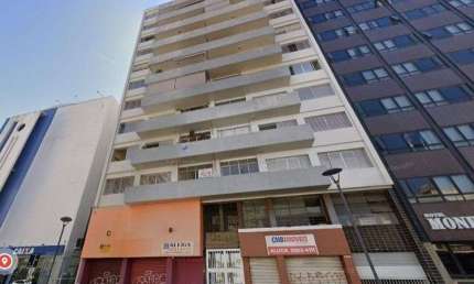 Apto Mobiliado em Campinas: Conforto e Praticidade na AV Francisco Glicerio