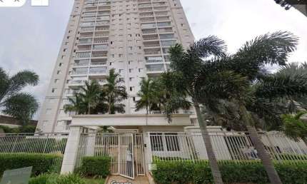 Oportunidade Única: Aluguel de Apto 113m² em Campinas com Piscina e Academia