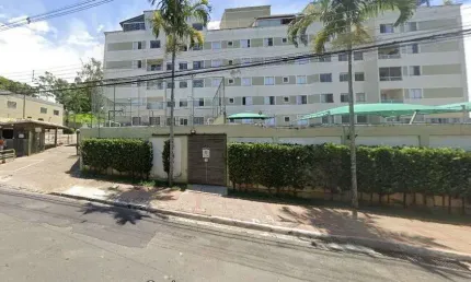Apartamento Mobiliado em Campinas: Conforto e Lazer Total no Jardim Nova Europa!