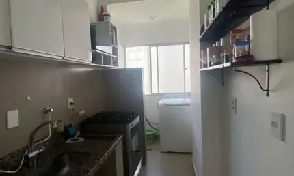 Viva com praticidade: apto em campinas, 1 quarto, elevador e ruas tranquilas