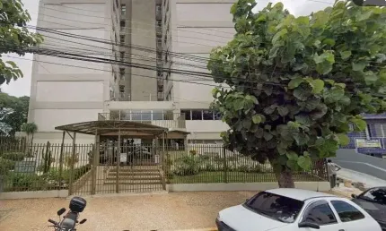 Oportunidade única apto no jardim do trevo, campinas, com 2 vagas e sol da manhã