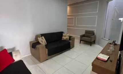Casa com 3 quartos à venda na Rua Adriano Augusto, 1, Jardim Timbauhy, Barueri
