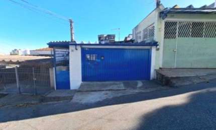 Casa com 1 quarto para alugar na Rua Simão Machado, Tucuruvi, São Paulo, 50 m2 por R$ 900