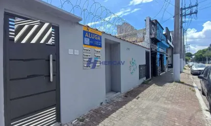Casa com 1 quarto para alugar na Avenida Luís Stamatis, 797, Vila Constança, São Paulo, 38 m2 por R$ 1.350