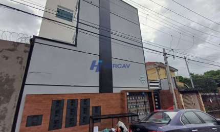 Apartamento com 1 quarto para alugar na Rua Roque Leitão, 3, Vila Gustavo, São Paulo