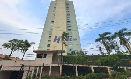 Apartamento com 2 quartos para alugar na Rua Parma, 68, Vila Gustavo, São Paulo