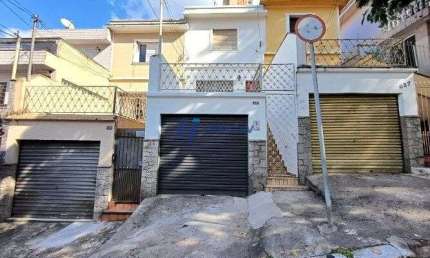 Casa com 2 quartos para alugar na Rua Outeiro da Cruz, 633, Jardim São Paulo (Zona Norte), São Paulo, 100 m2 por R$ 2.900