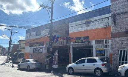 Apartamento com 1 quarto para alugar na Rua Santo Anselmo de Cantuária, 32-A, Vila Ayrosa, São Paulo