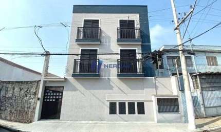 Apartamento com 2 quartos para alugar na Rua das Vertentes, Vila Constança, São Paulo