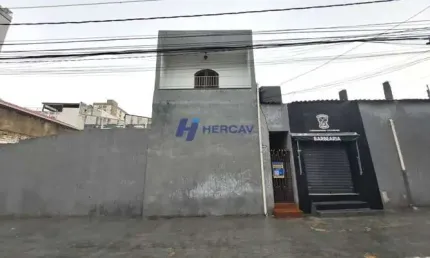 Casa com 3 quartos para alugar na Avenida Júlio Buono, Vila Gustavo, São Paulo, 120 m2 por R$ 2.500