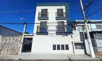 Apartamento com 2 quartos para alugar na Rua das Vertentes, Vila Constança, São Paulo
