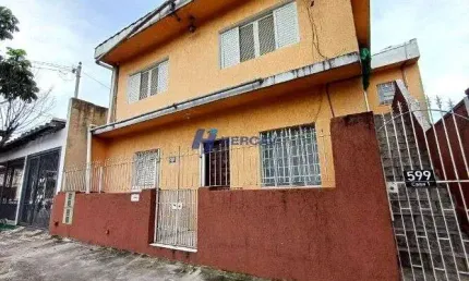 Casa com 2 quartos para alugar na rua joão de souto maior, 599, vila medeiros, são paulo, 80 m2 por r$ 2.000
