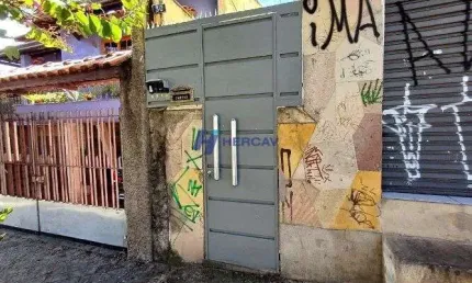 Casa com 2 quartos para alugar na rua ataliba vieira, 30, vila medeiros, são paulo, 45 m2 por r$ 1.300