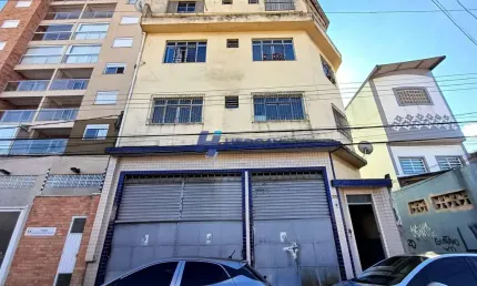 Apartamento com 1 quarto para alugar na Rua Marabu, Vila Sabrina, São Paulo