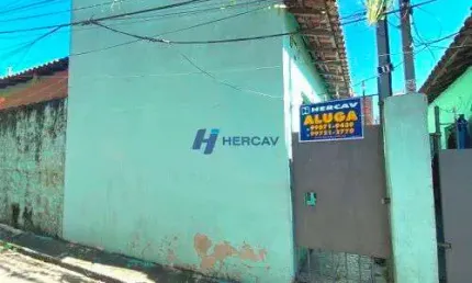 Casa com 1 quarto para alugar na Rua Laranjeiras do Sul, 11, Vila Ede, São Paulo