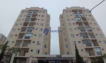 Apartamento com 2 quartos para alugar na Rua Edgar, 510, Vila Guilherme, São Paulo