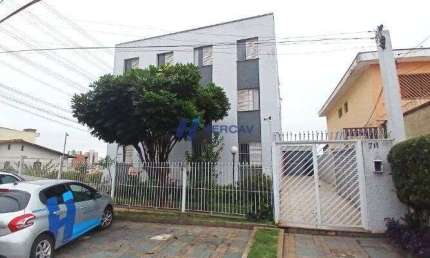 Apartamento com 2 quartos para alugar na Avenida Angelina, 711, Vila Leonor, São Paulo