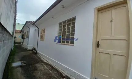 Casa com 1 quarto para alugar na Rua José Bueno, 90, Vila Isolina Mazzei, São Paulo