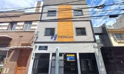 Kitnet / Stúdio para alugar na Rua Doutor Clementino, 576, Belenzinho, São Paulo