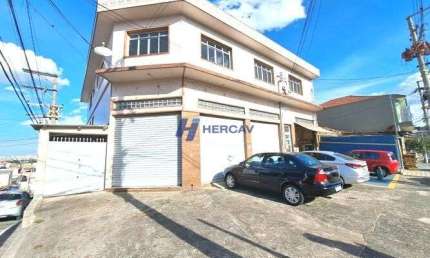 Casa comercial para alugar na Rua Canápolis, 456, Vila Medeiros, São Paulo