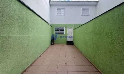 Casa com 3 quartos para alugar na Avenida Ede, Vila Ede, São Paulo, 200 m2 por R$ 2.800
