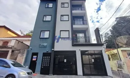 Apartamento com 2 quartos para alugar na Rua Teodoro Horst, Tucuruvi, São Paulo