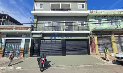 Apartamento com 1 quarto para alugar na Avenida Conceição, 3752, Vila Maria Alta, São Paulo