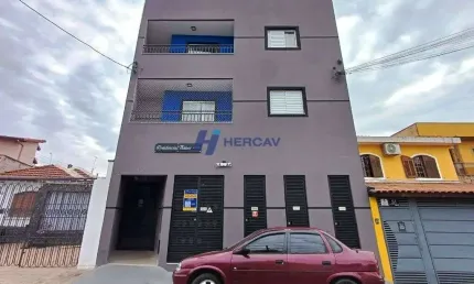 Apartamento com 2 quartos para alugar na Rua Francisca Maria de Souza, Parada Inglesa, São Paulo