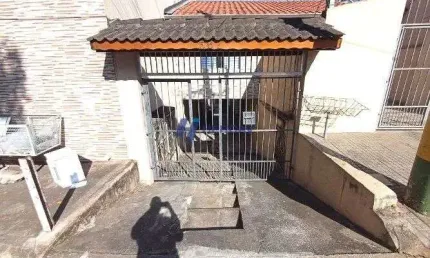 Casa com 2 quartos para alugar na Rua Elvira, Vila Gustavo, São Paulo, 55 m2 por R$ 1.800