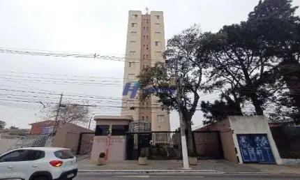 Apartamento com 1 quarto para alugar na Avenida Conceição, 2380, Vila Maria Alta, São Paulo