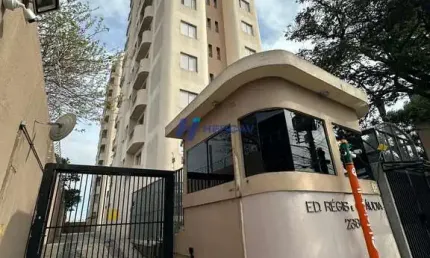 Apartamento com 1 quarto para alugar na Avenida Conceição, 2380, Vila Maria Alta, São Paulo