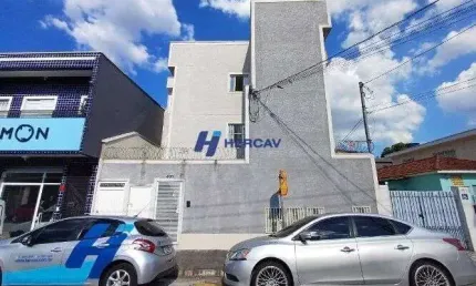 Kitnet / Stúdio para alugar na Rua Orlando Jardim, 400, Vila Sabrina, São Paulo